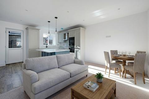 undefined, Longridge, Lancashire PR3