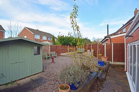 undefined, 41 Providence Road, Bromsgrove, Worcestershire, B61 8EG