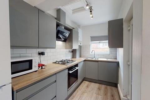 5 bedroom house to rent, Shoreham Street, Sheffield S2