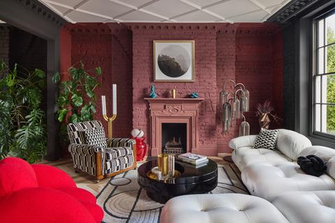 undefined, Lunar House, London NW1