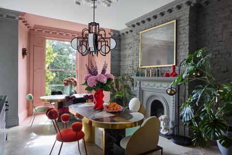 undefined, Lunar House, London NW1