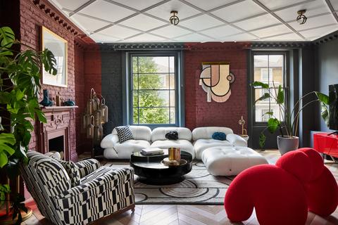 undefined, Lunar House, London NW1