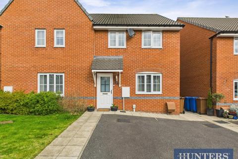 3 bedroom house to rent, Magpie Avenue, Beverley