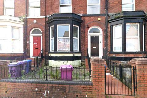 undefined, St Domingo Vale, Liverpool