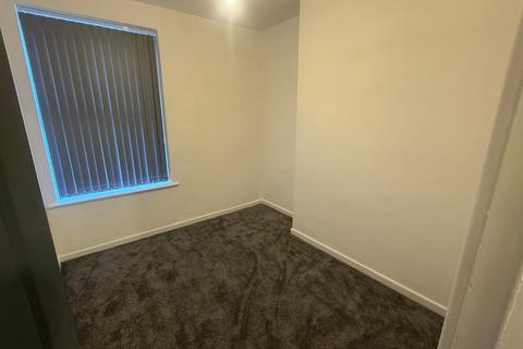 undefined, St Domingo Vale, Liverpool