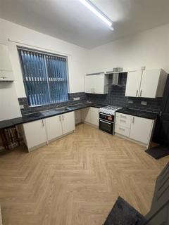 undefined, St Domingo Vale, Liverpool