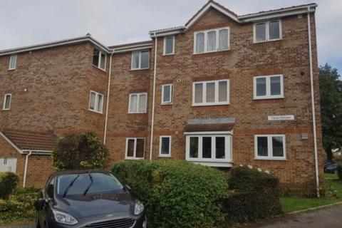 1 bedroom flat to rent, Opal House, Percy Gardens, Surrey, KT4
