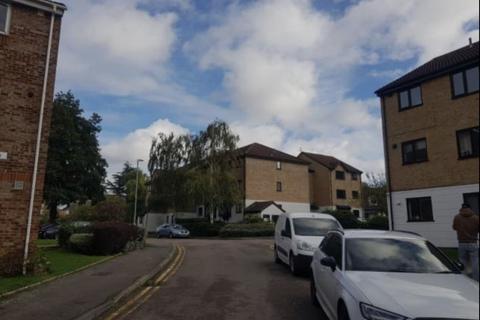1 bedroom flat to rent, Opal House, Percy Gardens, Surrey, KT4