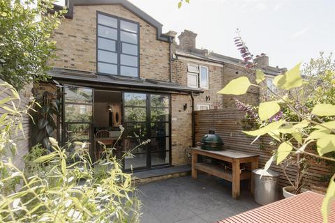 undefined, Scylla Road, Nunhead, SE15