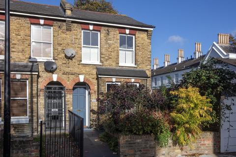 undefined, Scylla Road, Nunhead, SE15