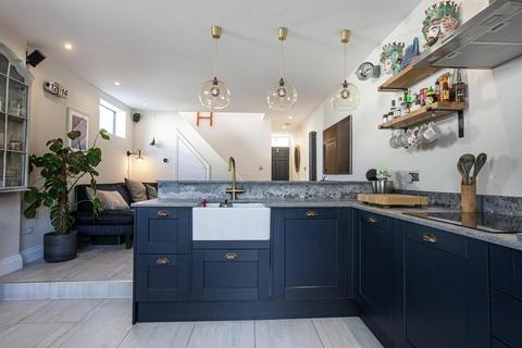 undefined, Scylla Road, Nunhead, SE15