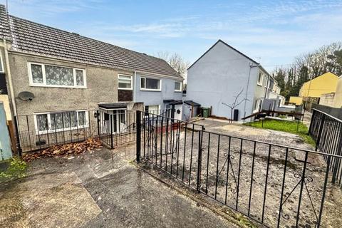 undefined, Ribble Gardens, Plymouth PL3
