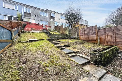 undefined, Ribble Gardens, Plymouth PL3