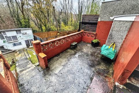 undefined, Ribble Gardens, Plymouth PL3