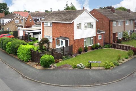 undefined, Park Lane, Wilberfoss, York