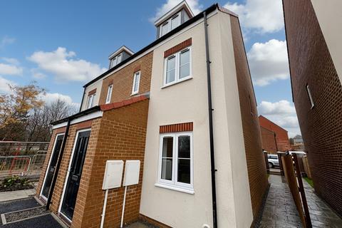 undefined, Elm Rise, Chester Le Street DH3