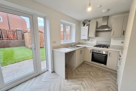 undefined, Elm Rise, Chester Le Street DH3