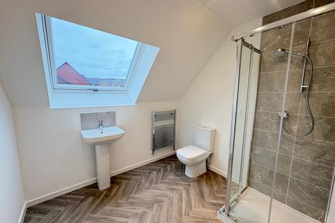 undefined, Elm Rise, Chester Le Street DH3