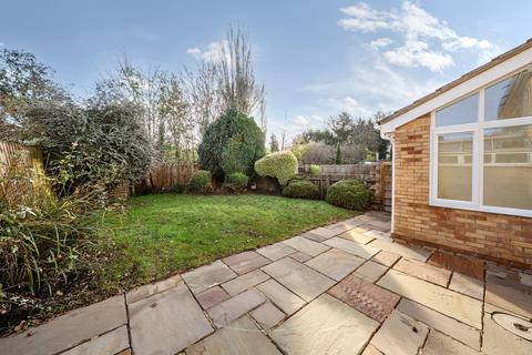 4 bedroom detached house for sale, Bushy Close, Oxford, Oxfordshire