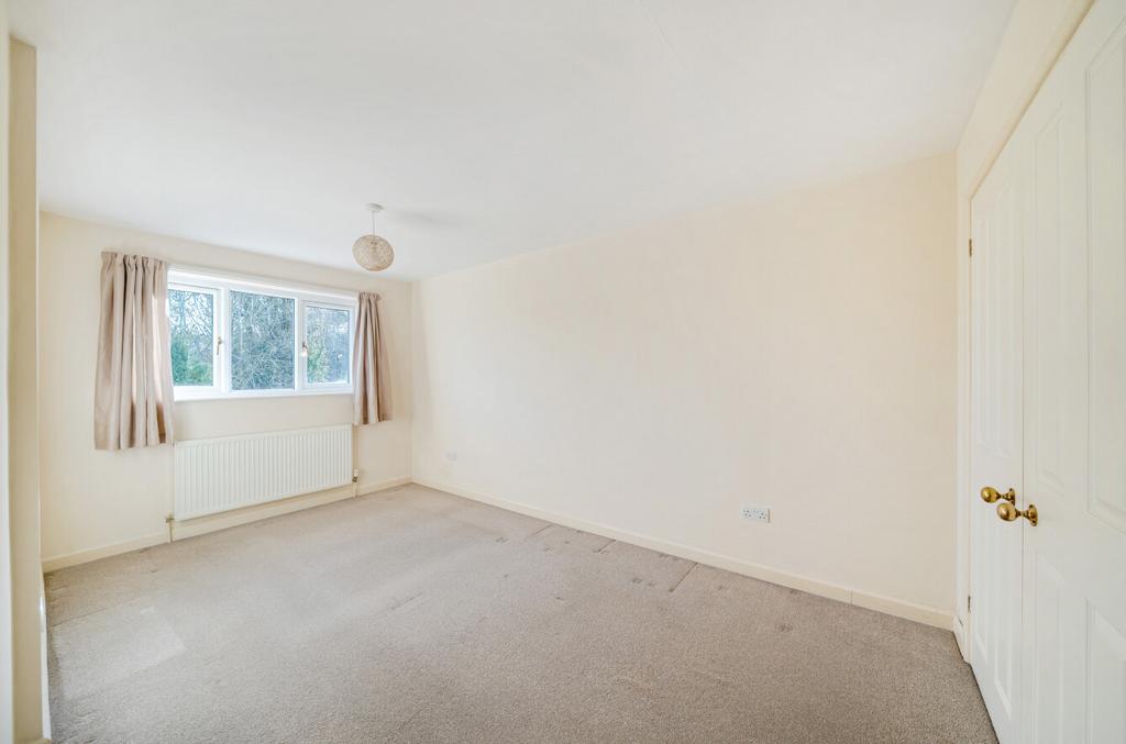 Double Bedroom