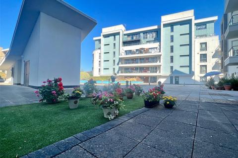 undefined, Ocean Way, Southampton SO14
