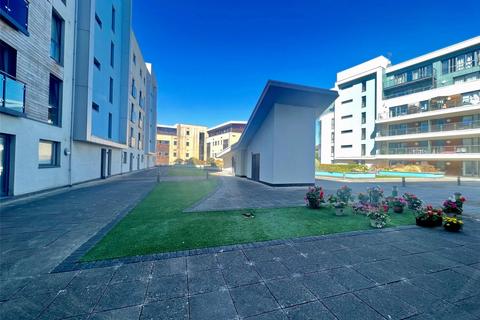 undefined, Ocean Way, Southampton SO14