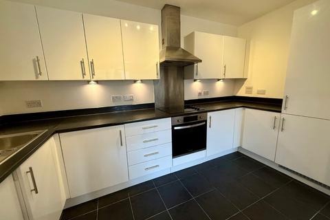 undefined, Ocean Way, Hampshire SO14
