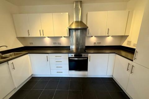 undefined, Ocean Way, Hampshire SO14