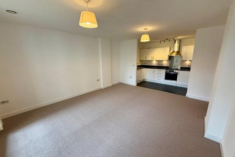 undefined, Ocean Way, Hampshire SO14