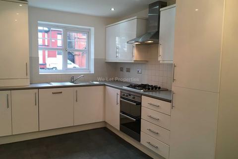 undefined, Laird Street, Birkenhead CH41