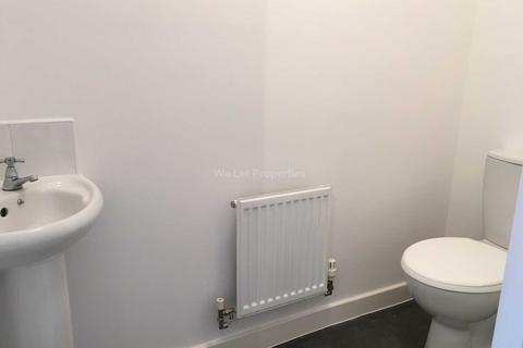 undefined, Laird Street, Birkenhead CH41