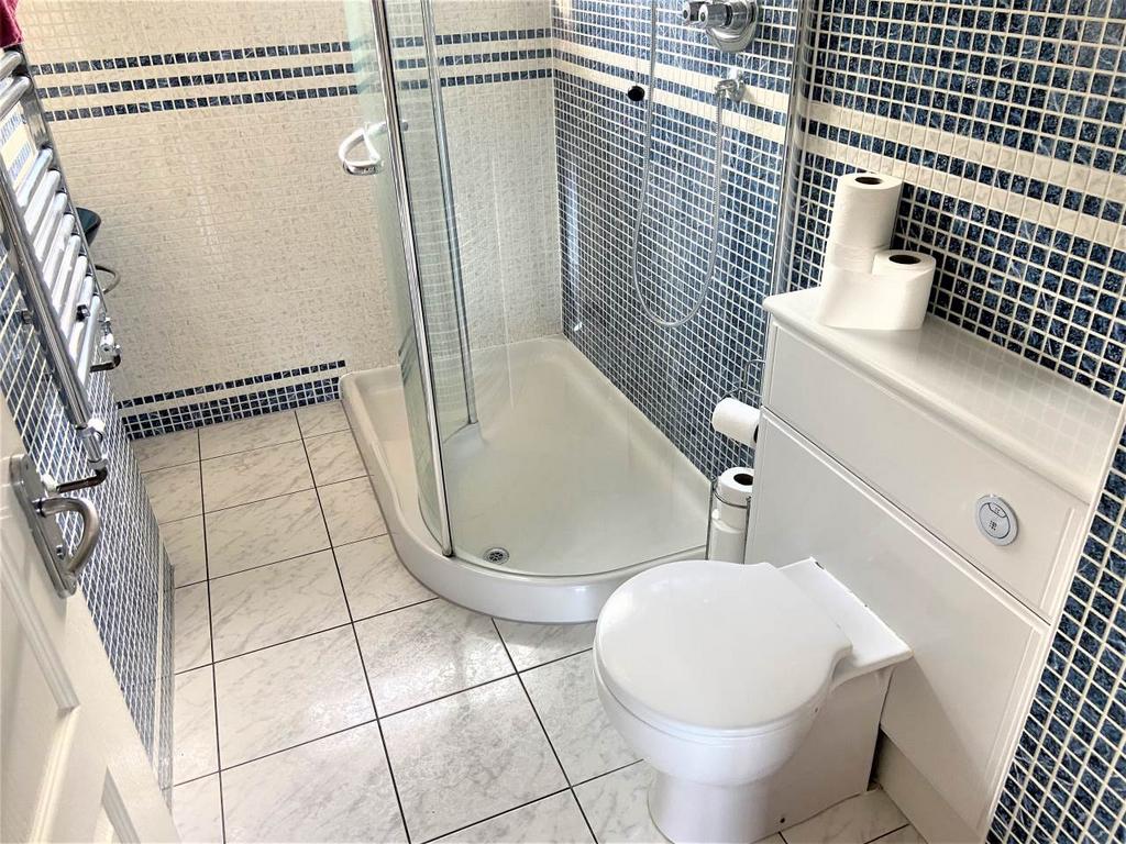First Floor Bathroom