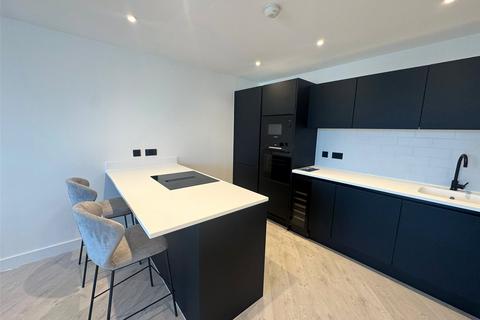 2 bedroom apartment to rent, Trinity Way, Manchester, M3