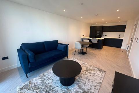 2 bedroom apartment to rent, Trinity Way, Manchester, M3