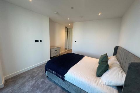 2 bedroom apartment to rent, Trinity Way, Manchester, M3