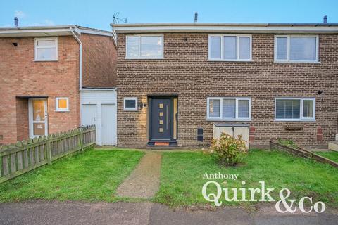 Cropenburg Walk, Canvey Island, SS8