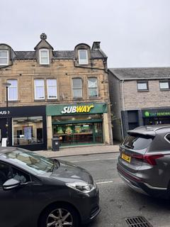 2 bedroom flat to rent, Channel Street, Galashiels TD1