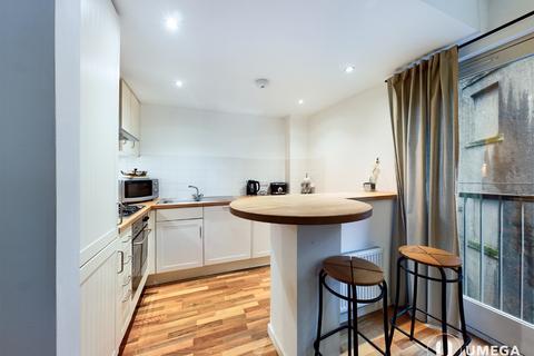 undefined, Cowgatehead, Old Town, Edinburgh, EH1