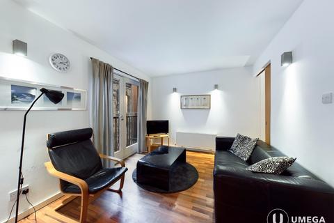 undefined, Cowgatehead, Old Town, Edinburgh, EH1