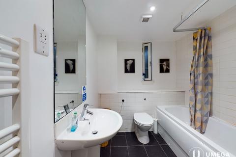 undefined, Cowgatehead, Old Town, Edinburgh, EH1