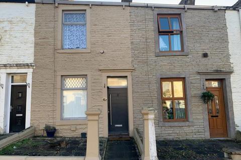 undefined, Avenue Parade, Accrington