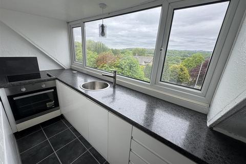 1 bedroom flat to rent, Bingley Road, Saltaire, Shipley