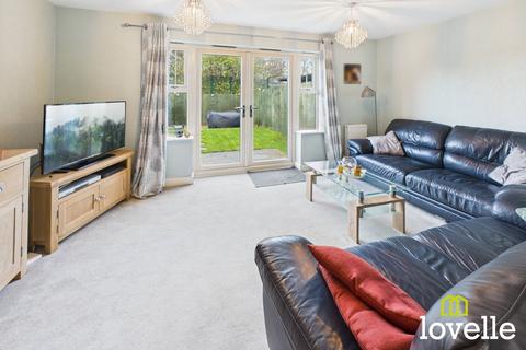 Frances Brady Way, Kingston upon Hull HU9