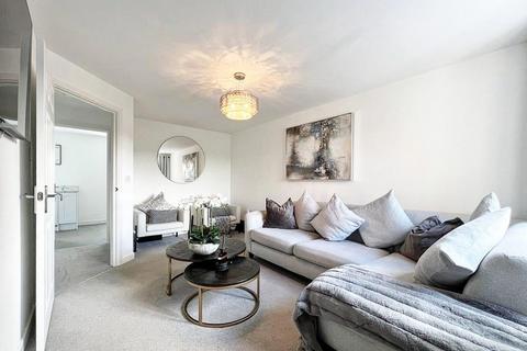 3 bedroom detached house to rent, Lundhill Drive, Wombwell, Barnsley, South Yorkshire