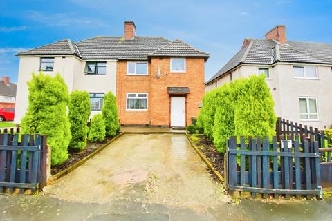 3 bedroom semi-detached house for sale, Winstanley Drive, Braunstone, LE3