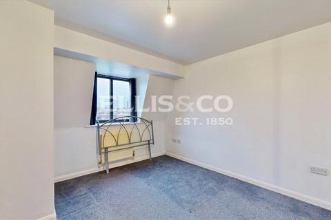 1 bedroom apartment to rent, William Perkin Court, 1089 Greenford Road, Greenford, UB6