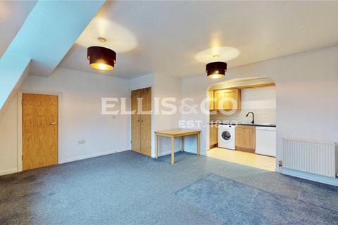 1 bedroom apartment to rent, William Perkin Court, 1089 Greenford Road, Greenford, UB6