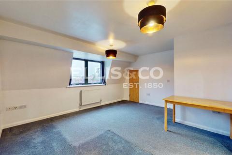 1 bedroom apartment to rent, William Perkin Court, 1089 Greenford Road, Greenford, UB6