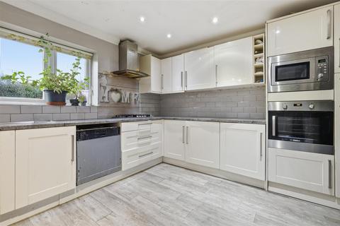 3 bedroom end of terrace house for sale, Durants Road, Enfield