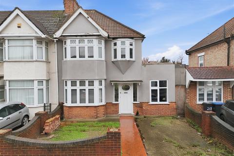 3 bedroom end of terrace house for sale, Durants Road, Enfield
